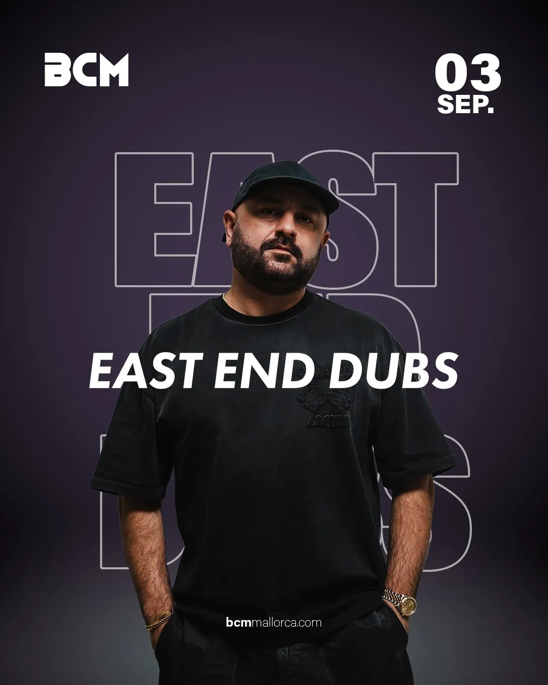 East End Dubs