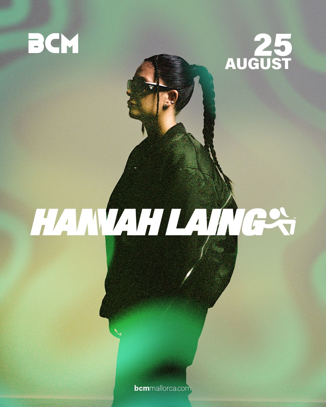 Hannah Laing