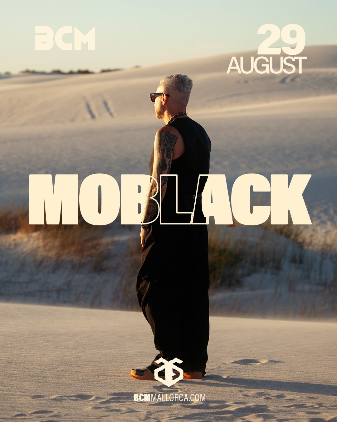 MoBlack