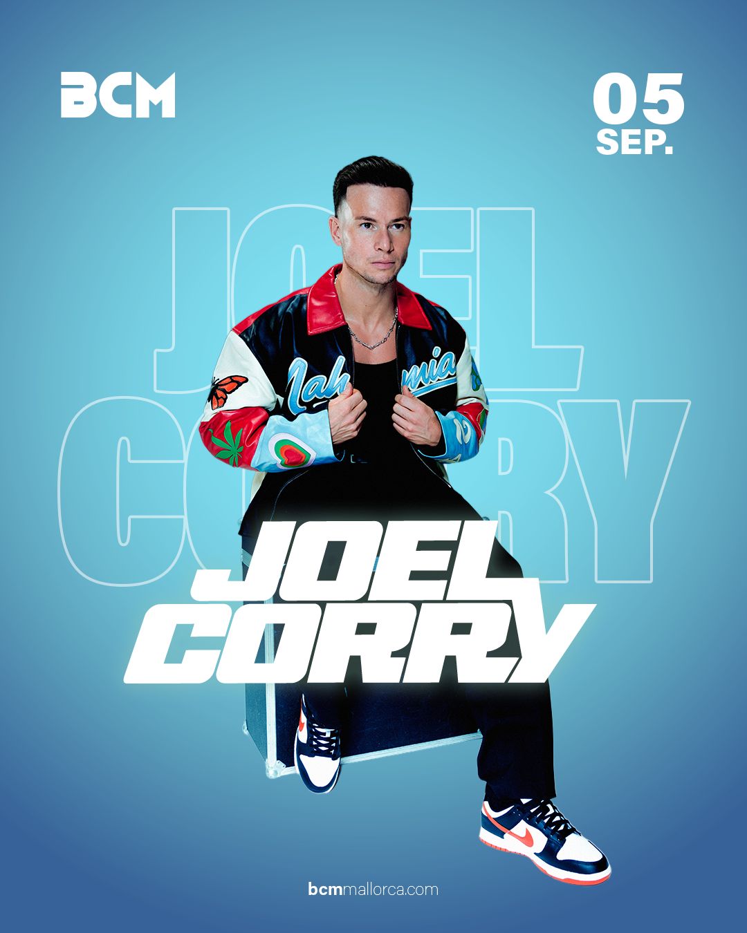 Joel Corry