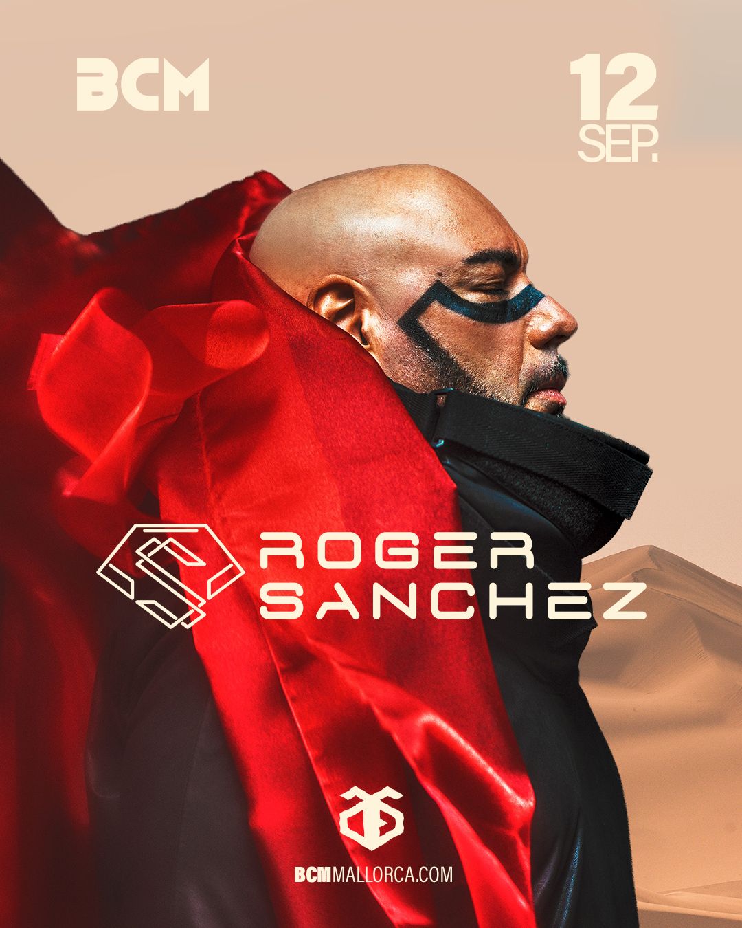 Roger Sanchez