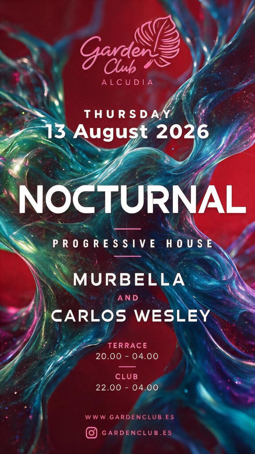 Nocturnal