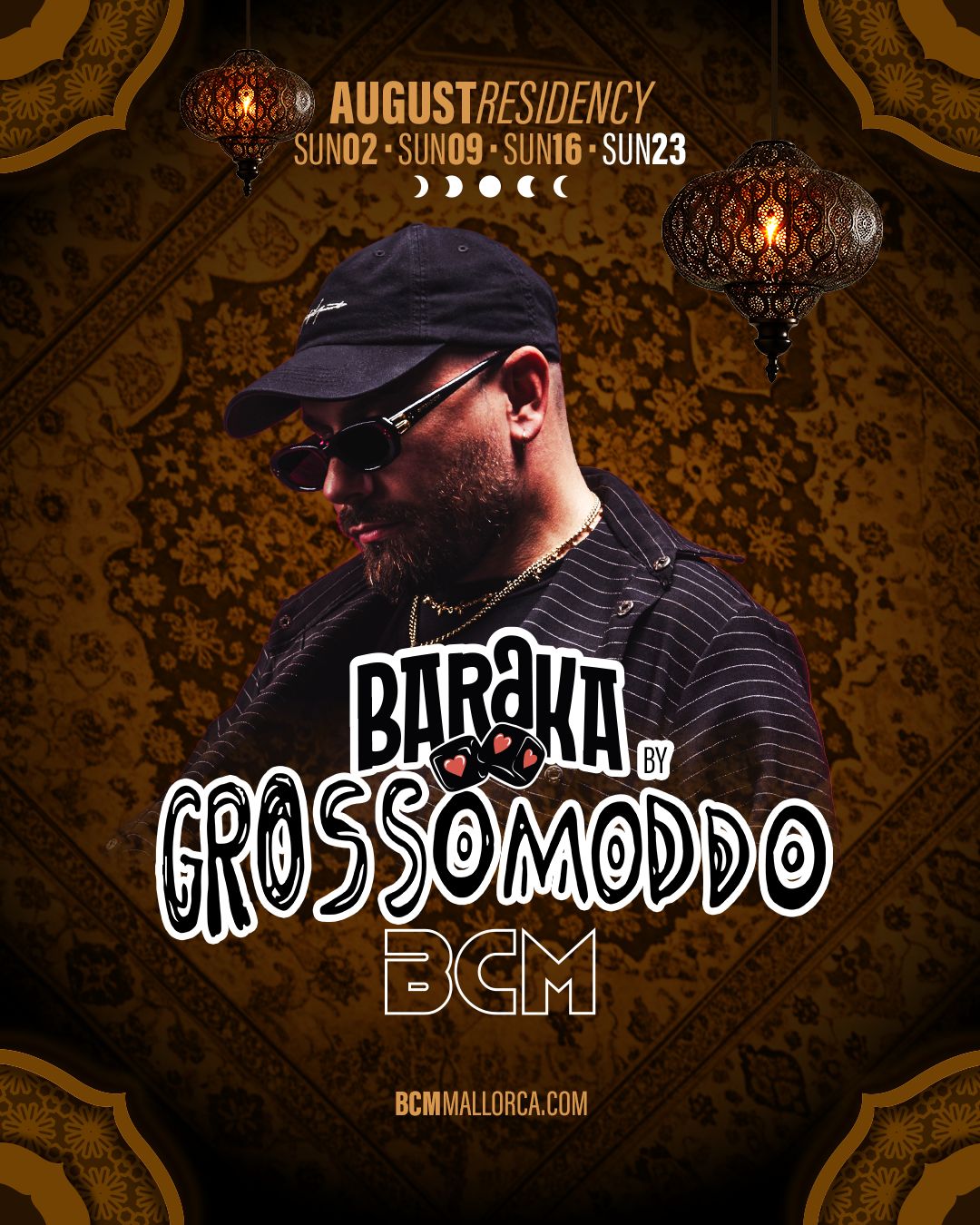 Grossomoddo