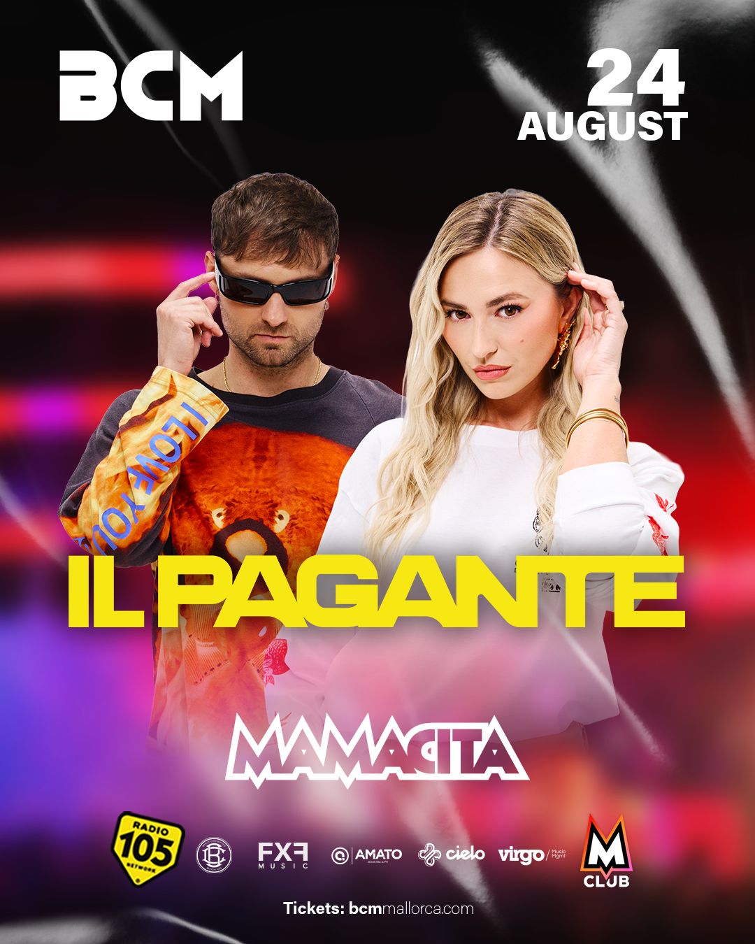 Mamacita