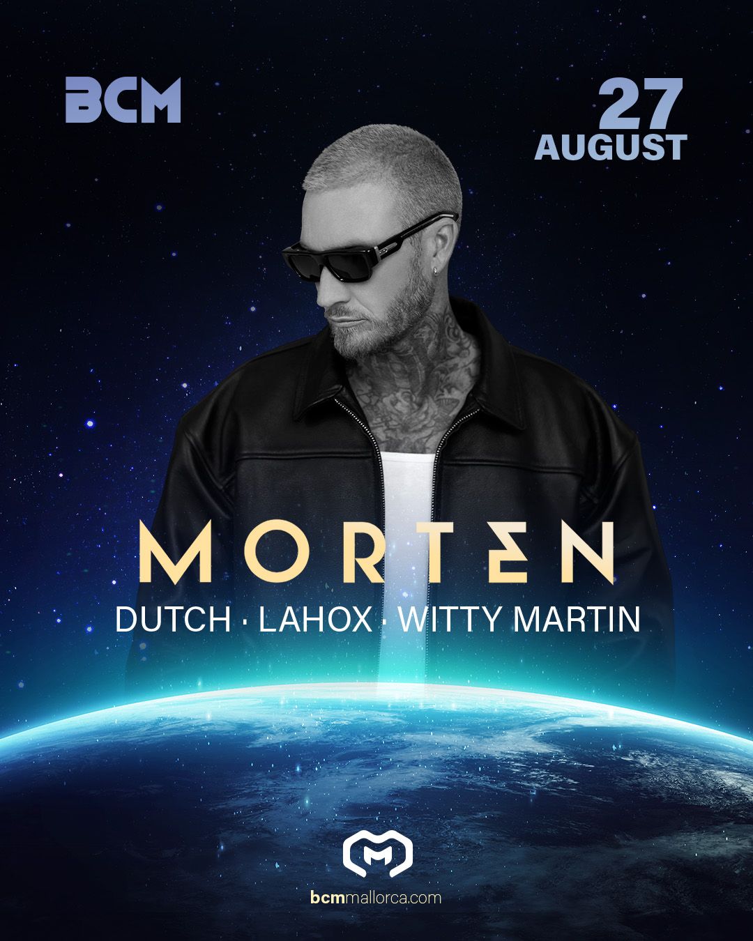 Morten