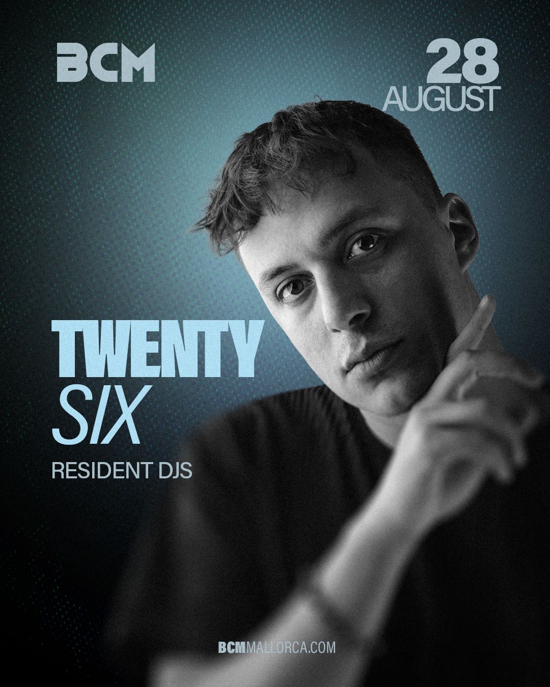 TWENTY SIX