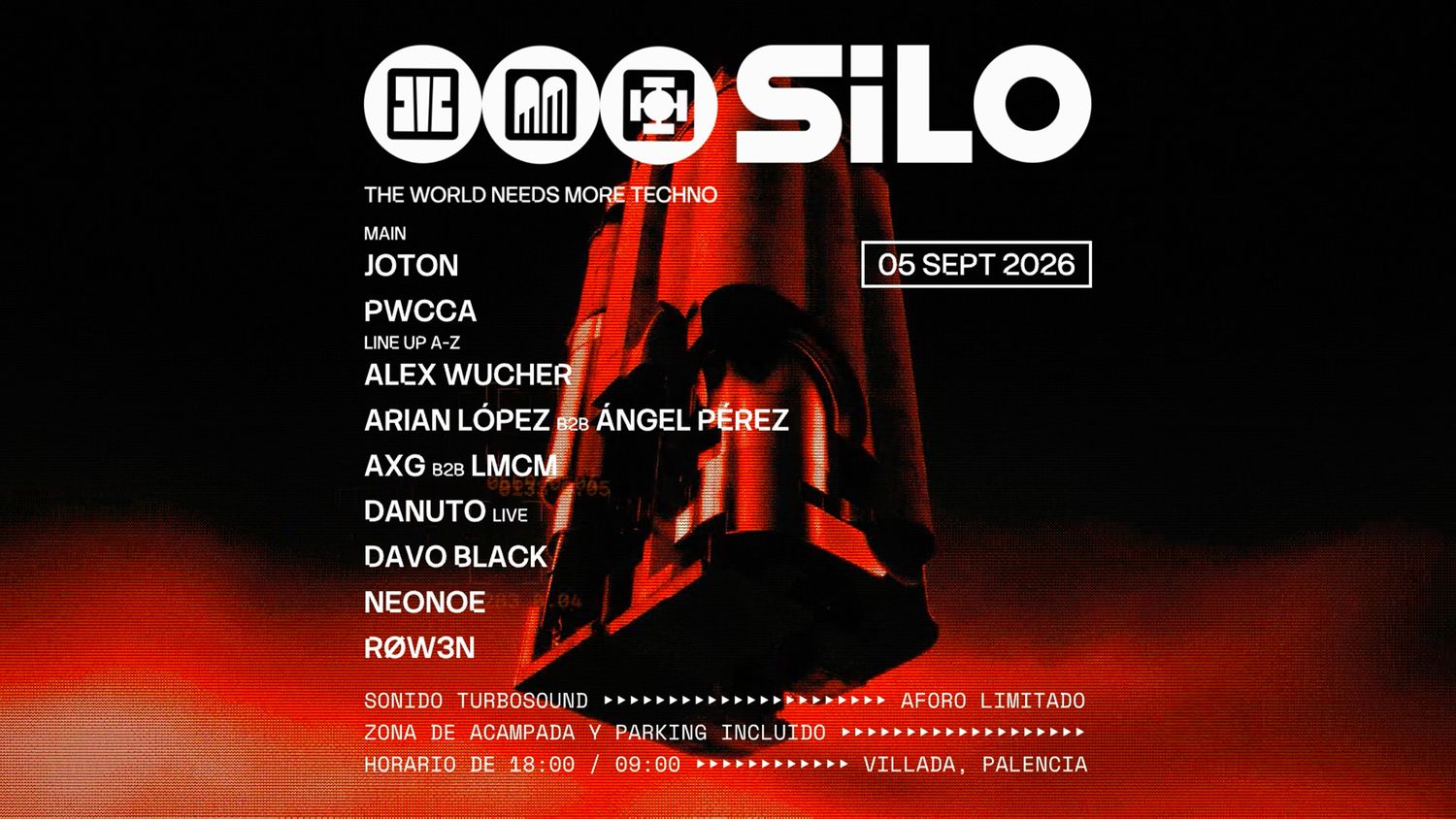 Silo