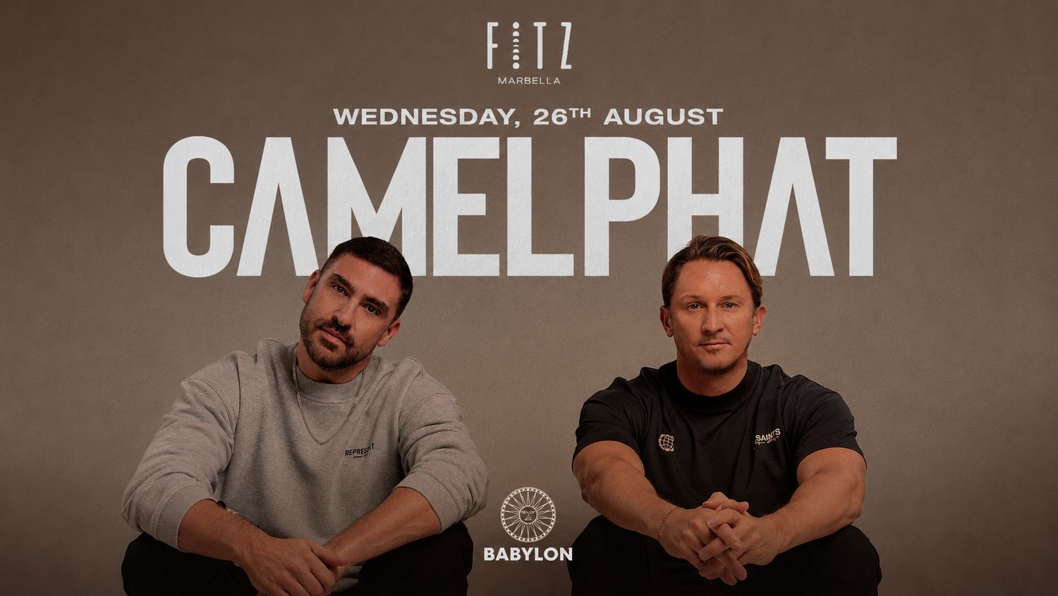 CamelPhat