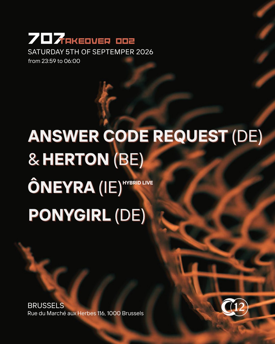 707 Takeover l 002