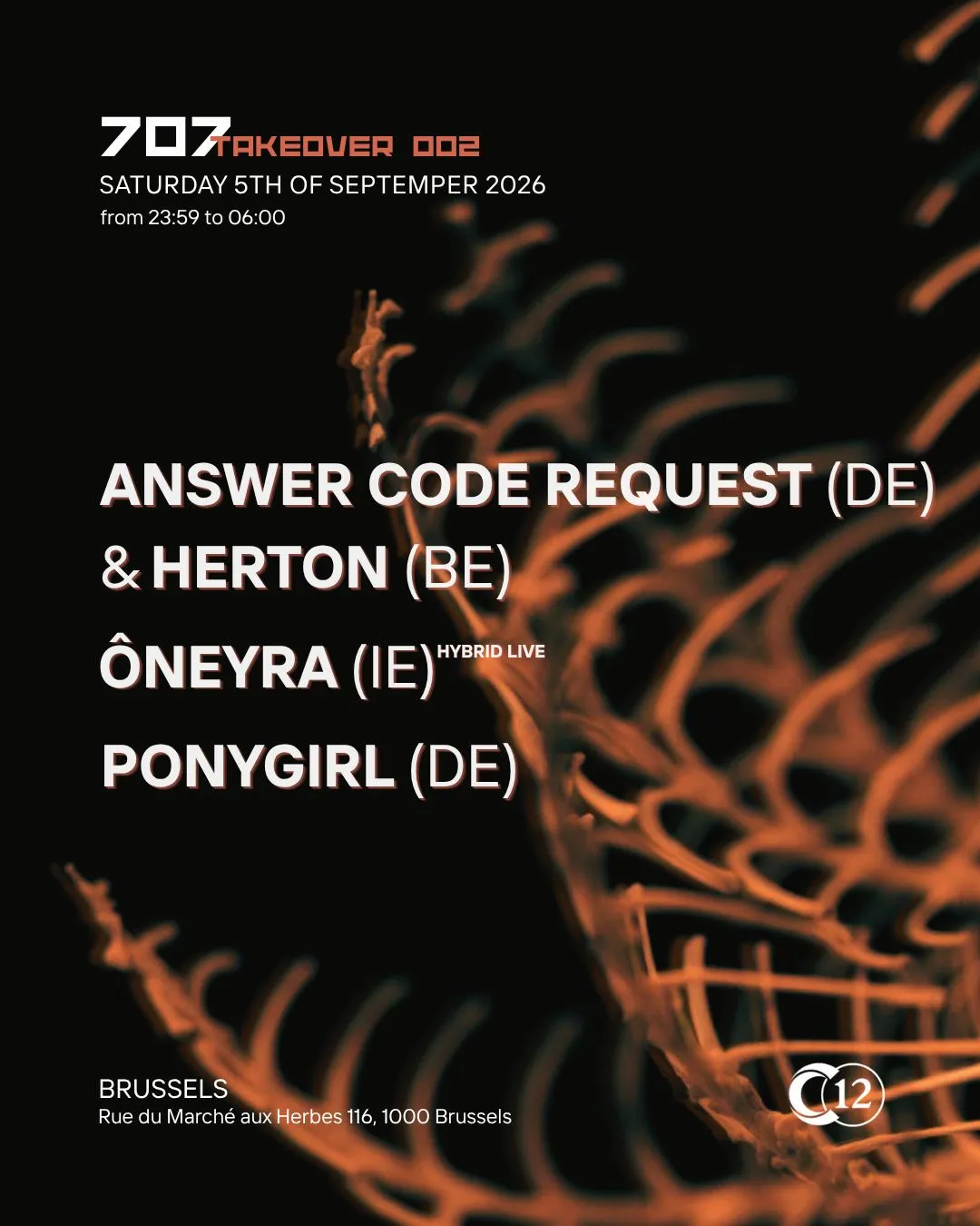 707 Takeover l 002