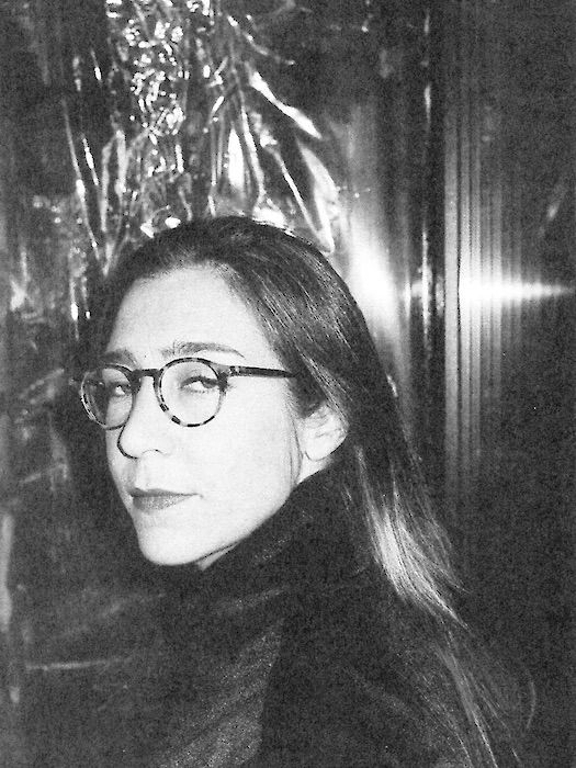 Lena Willikens + Rick Shiver + Donia