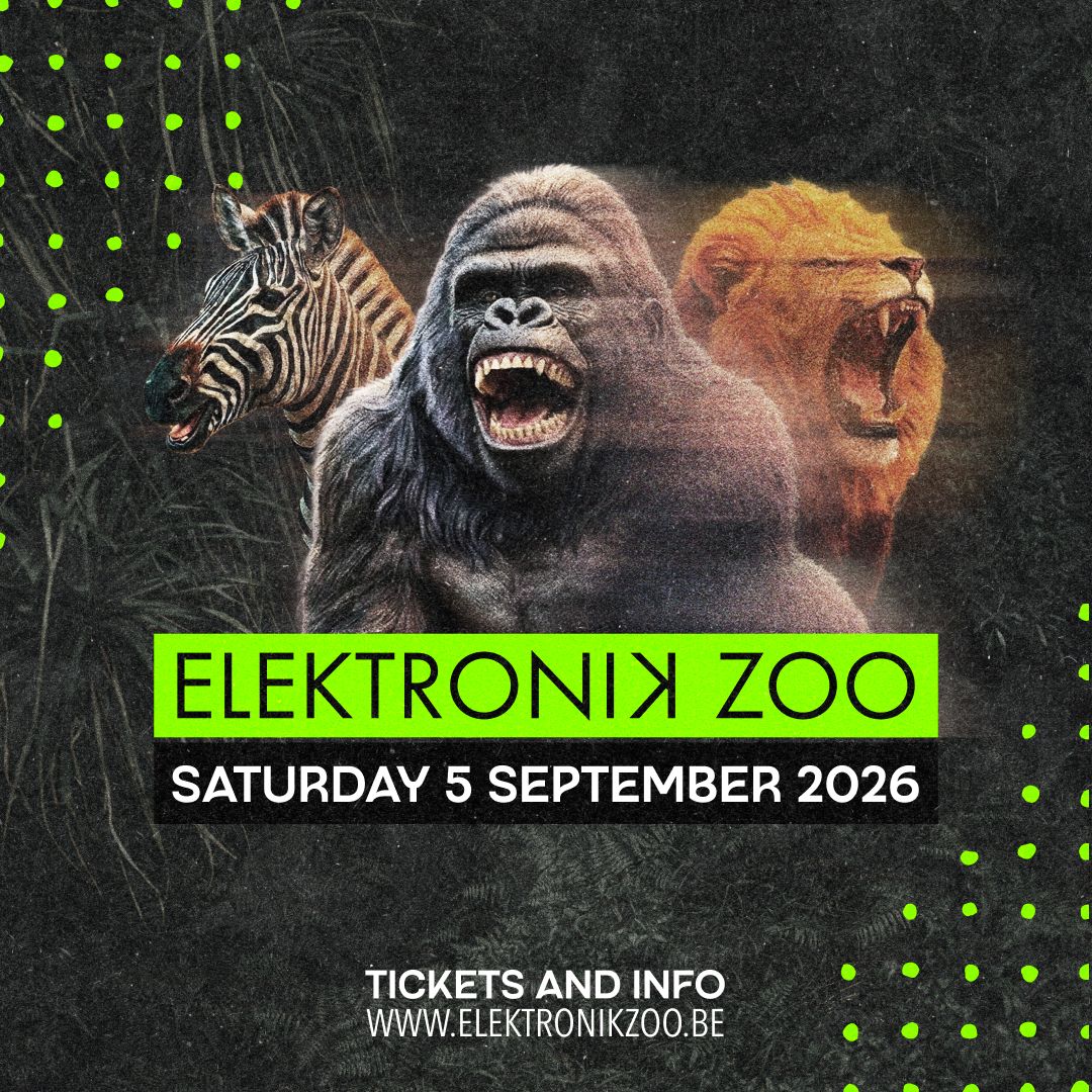 Elektronik Zoo