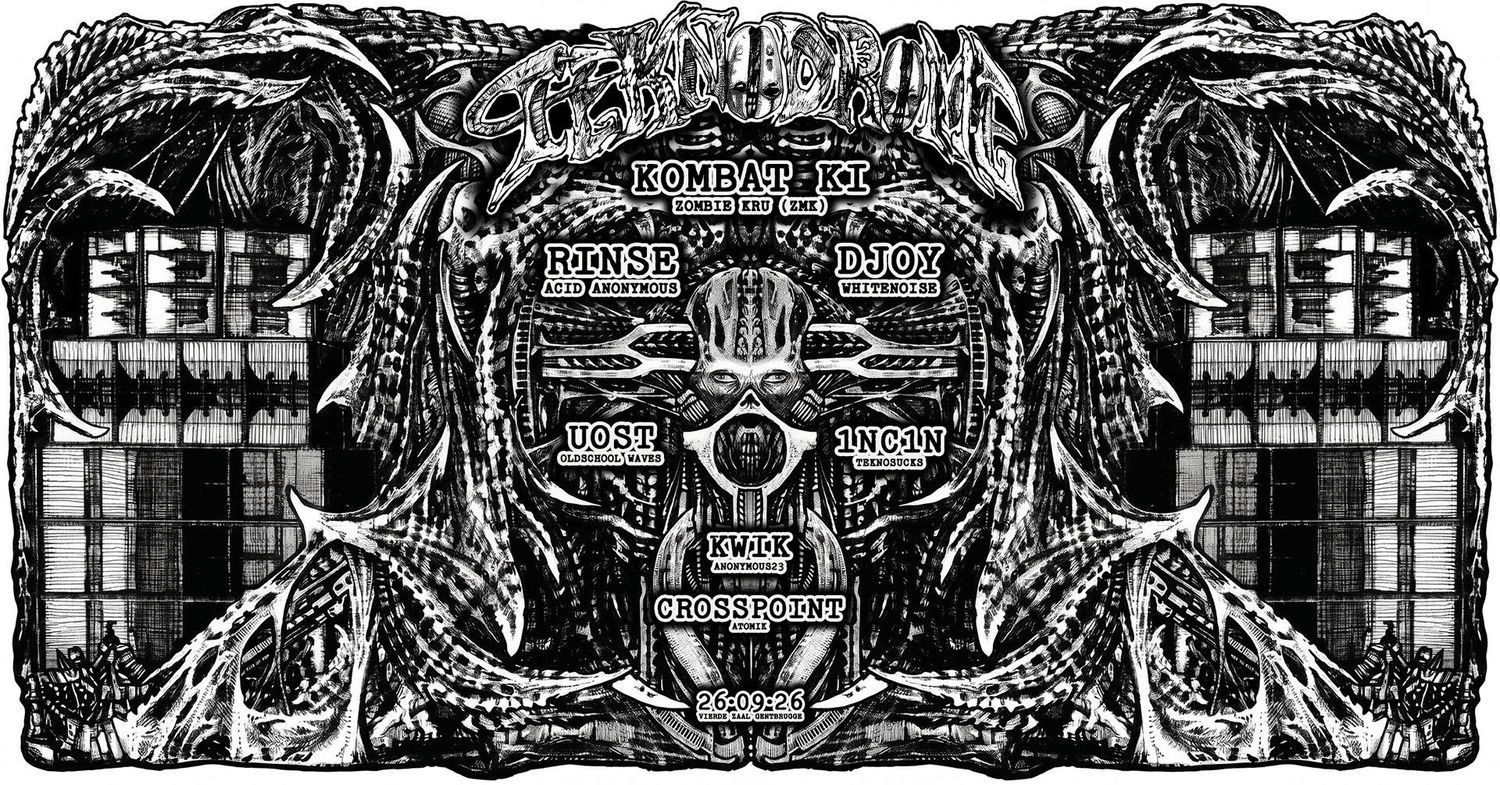 Teknodrome