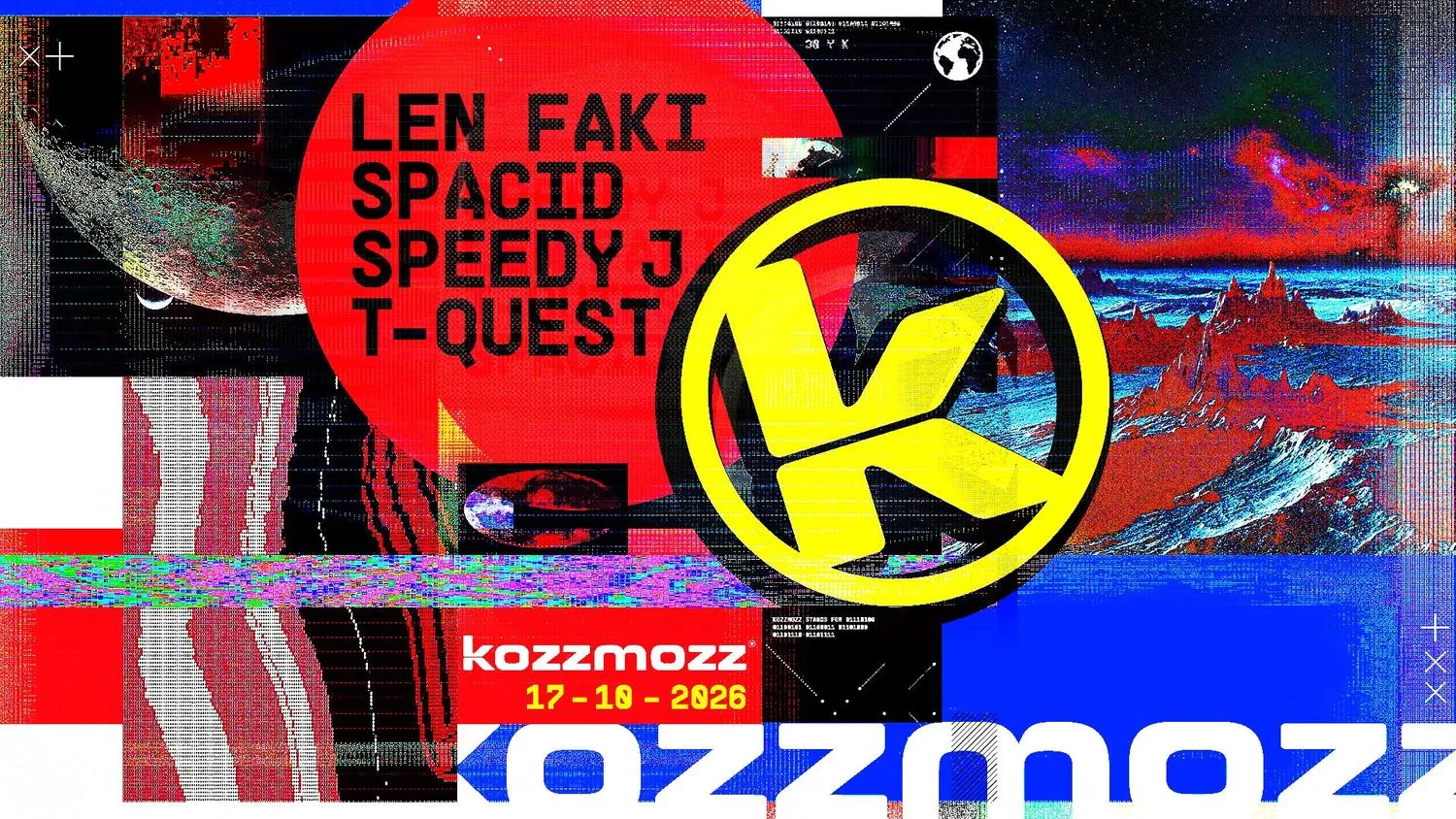 30 Years of Kozzmozz
