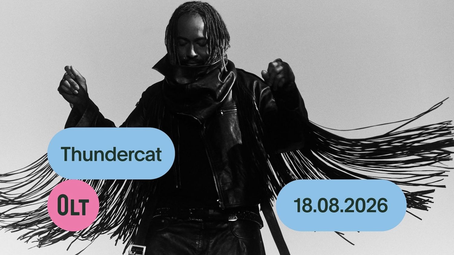THUNDERCAT