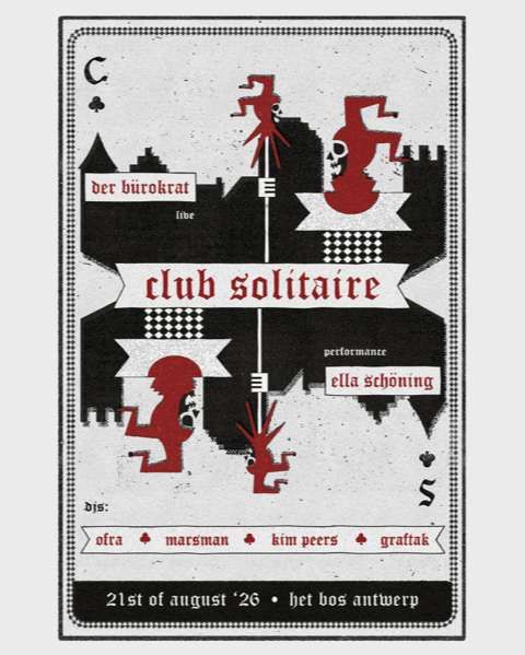 Club Solitaire