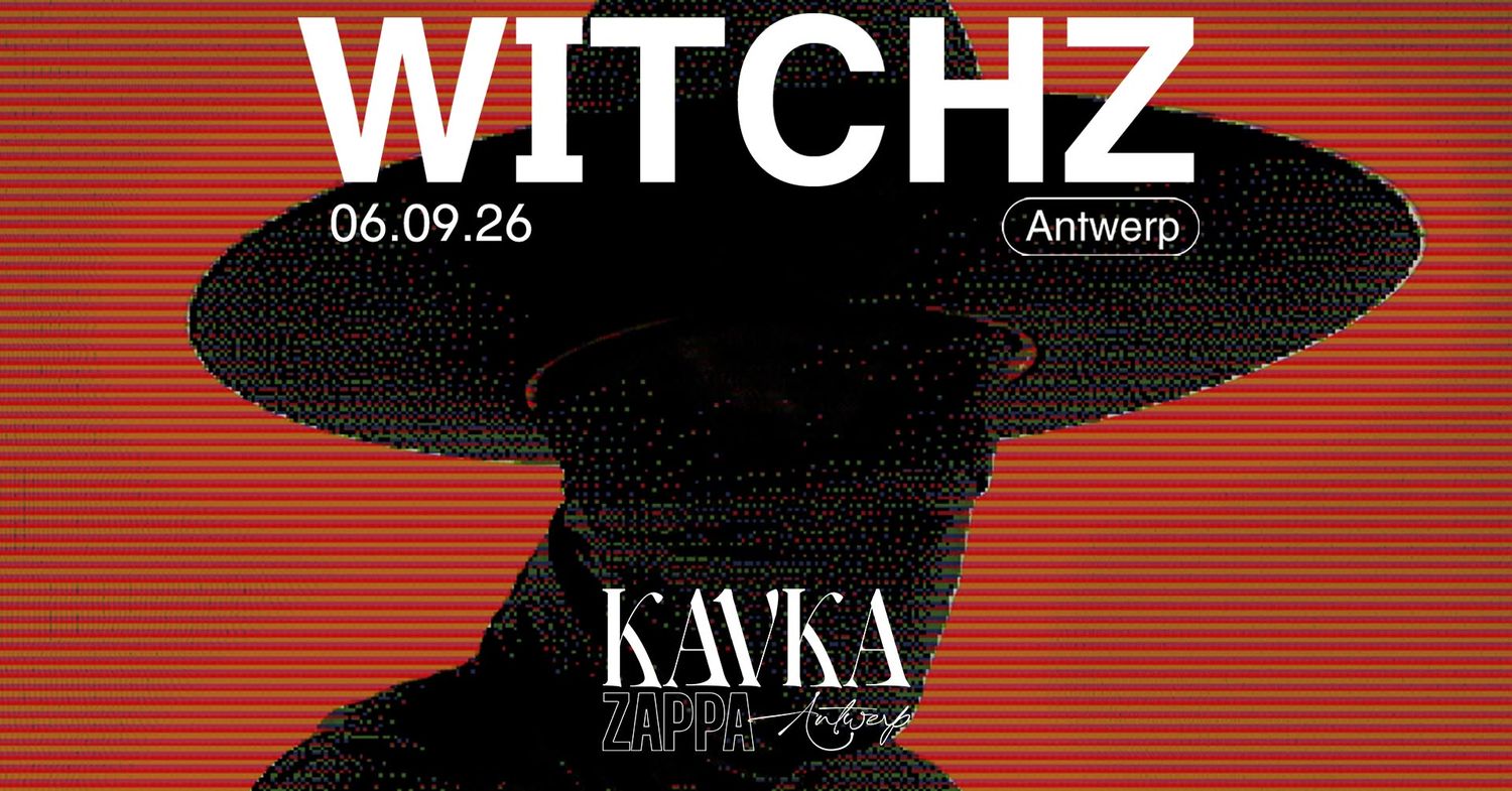 WITCHZ