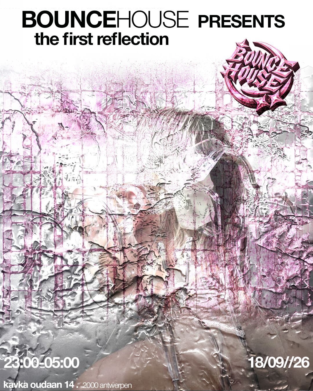 Bounce House presents The First Reflection