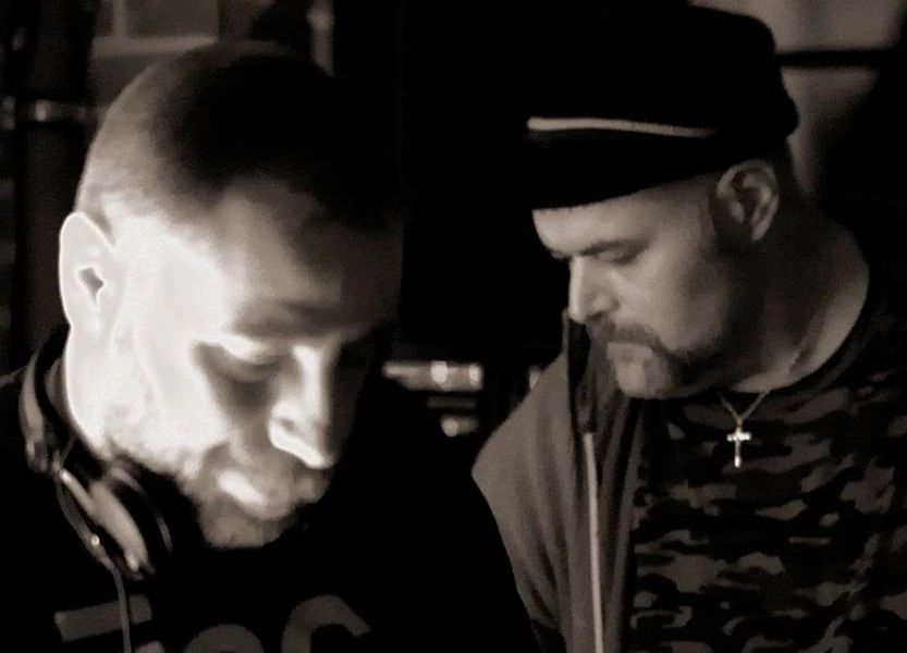 Deux Chevaux w/ Front de Cadeaux + DJ Bisou & Toirabat