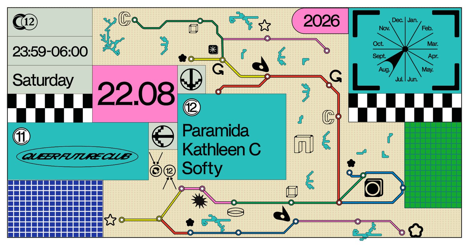 C12 Nite with Paramida, Kathleen C, Softy