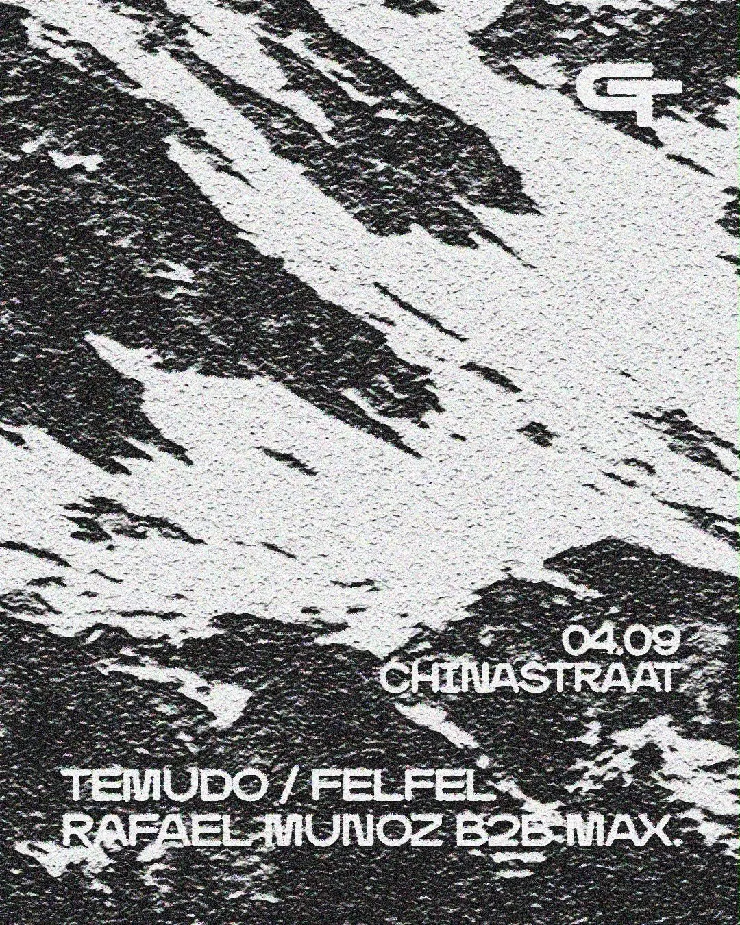 Groove Theory with Temudo