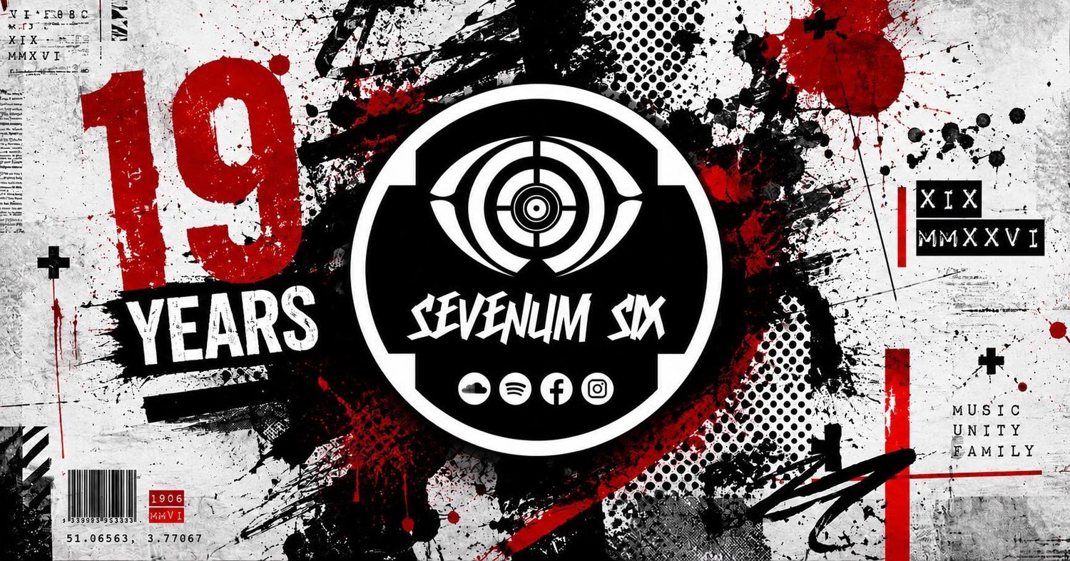 19 Years Sevenum Six