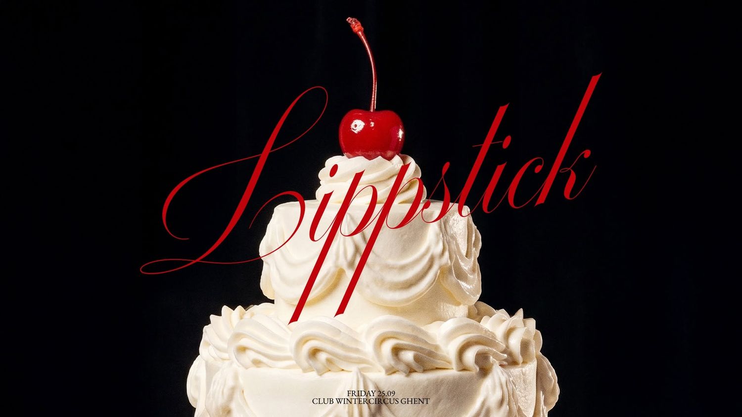 Lippstick - Fall in Love
