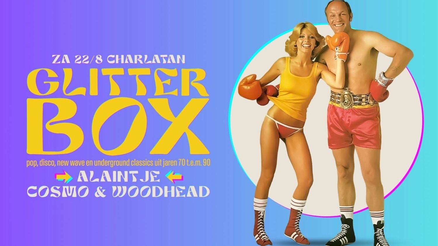 Glitterbox