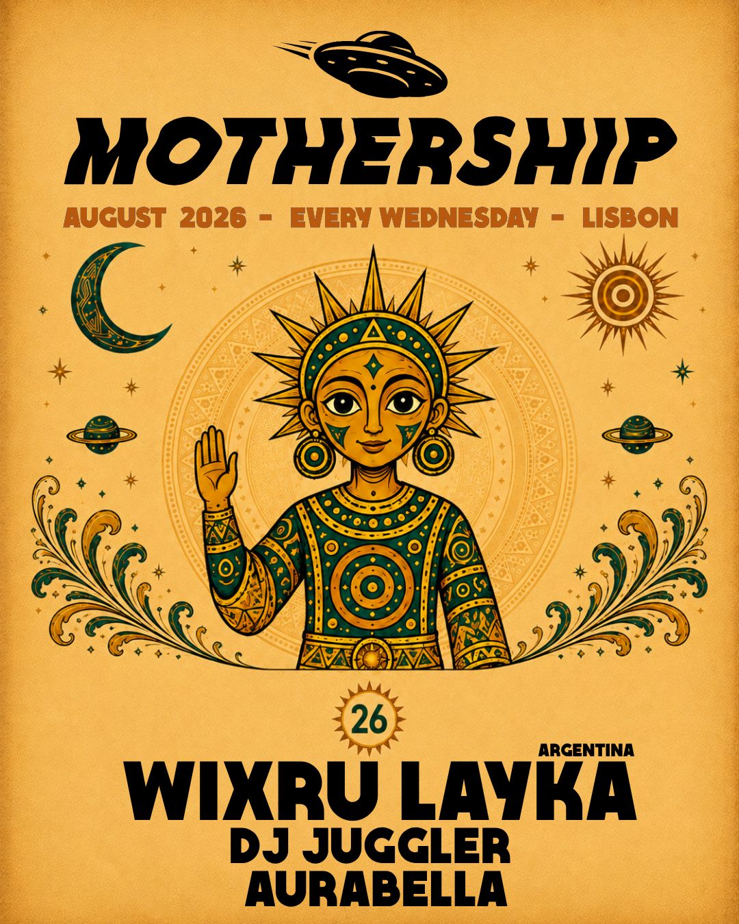 Mothership