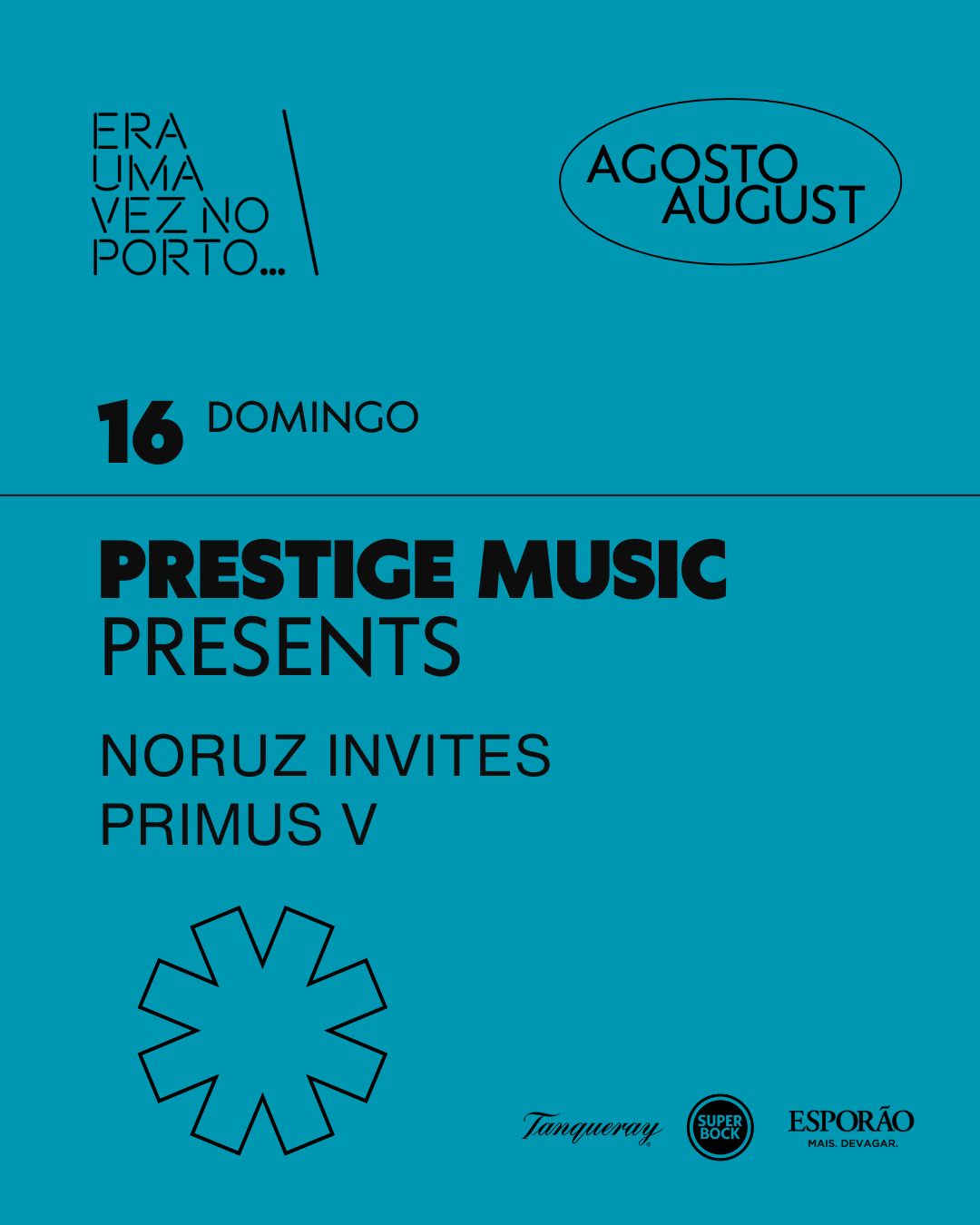 PRESTIGE MUSIC