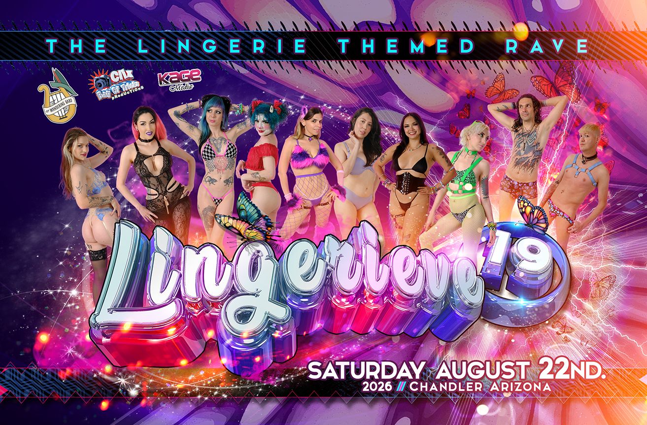 Lingerieve 19