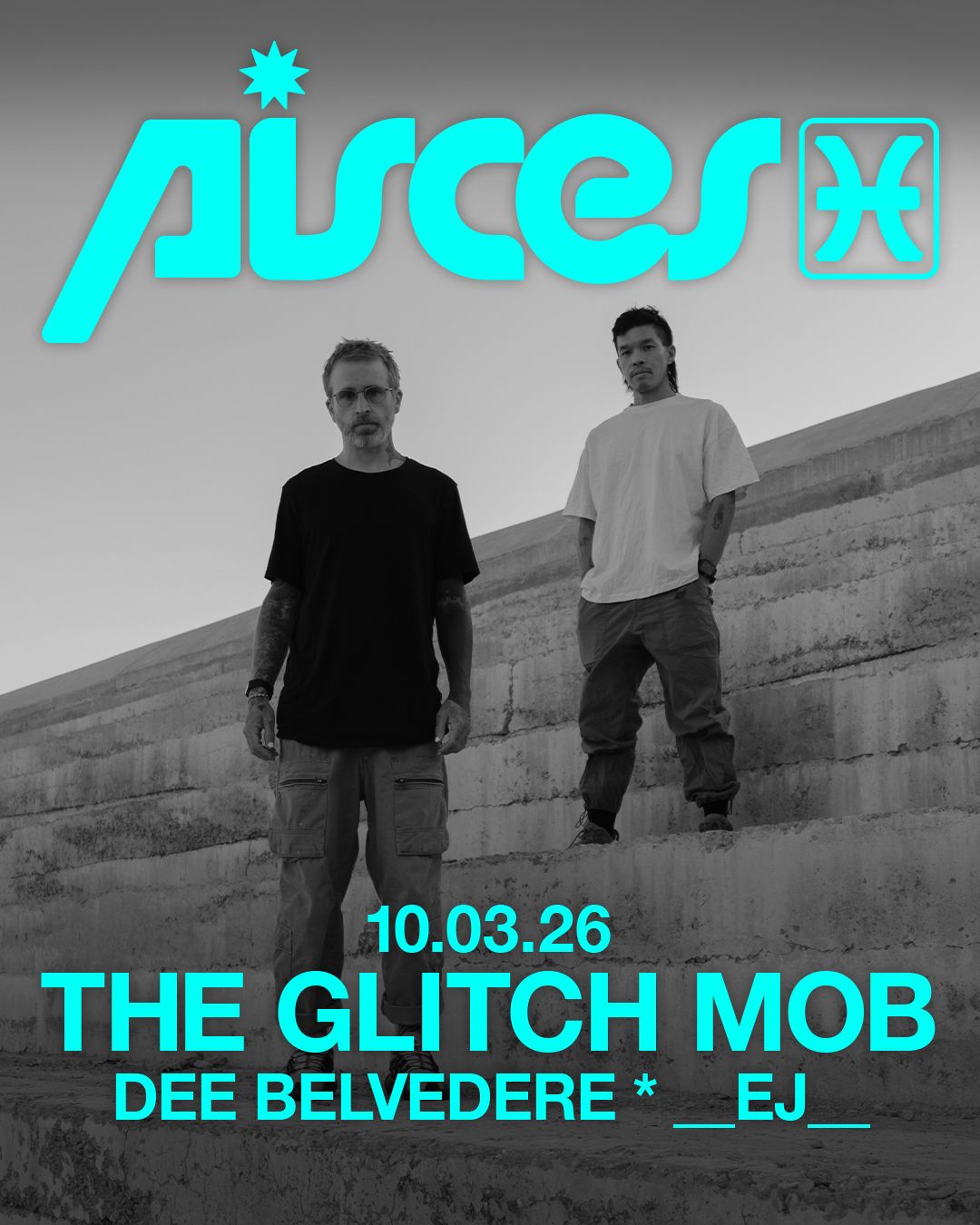 The Glitch Mob