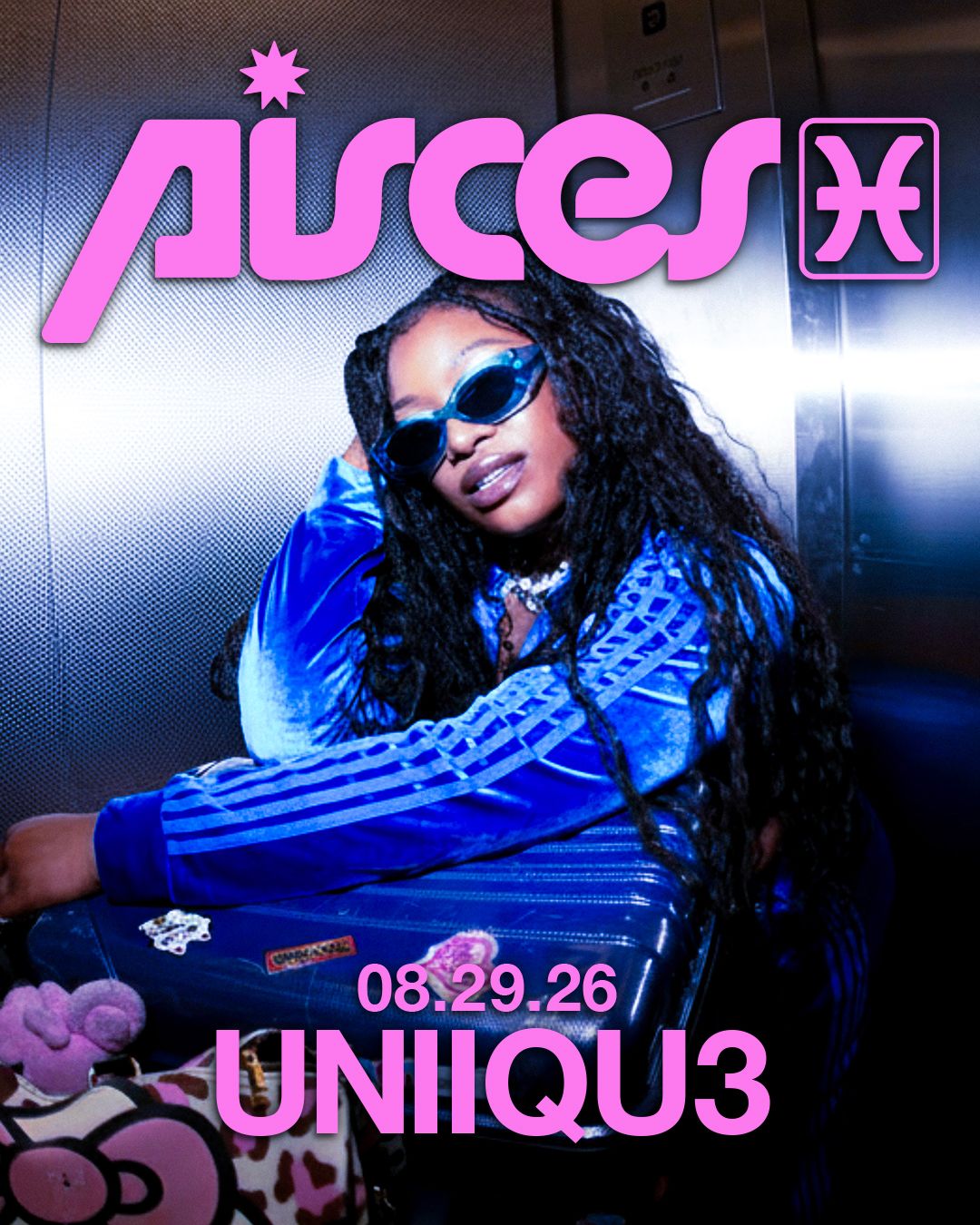 UNiiQU3