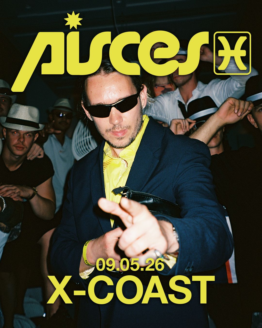 X-Coast