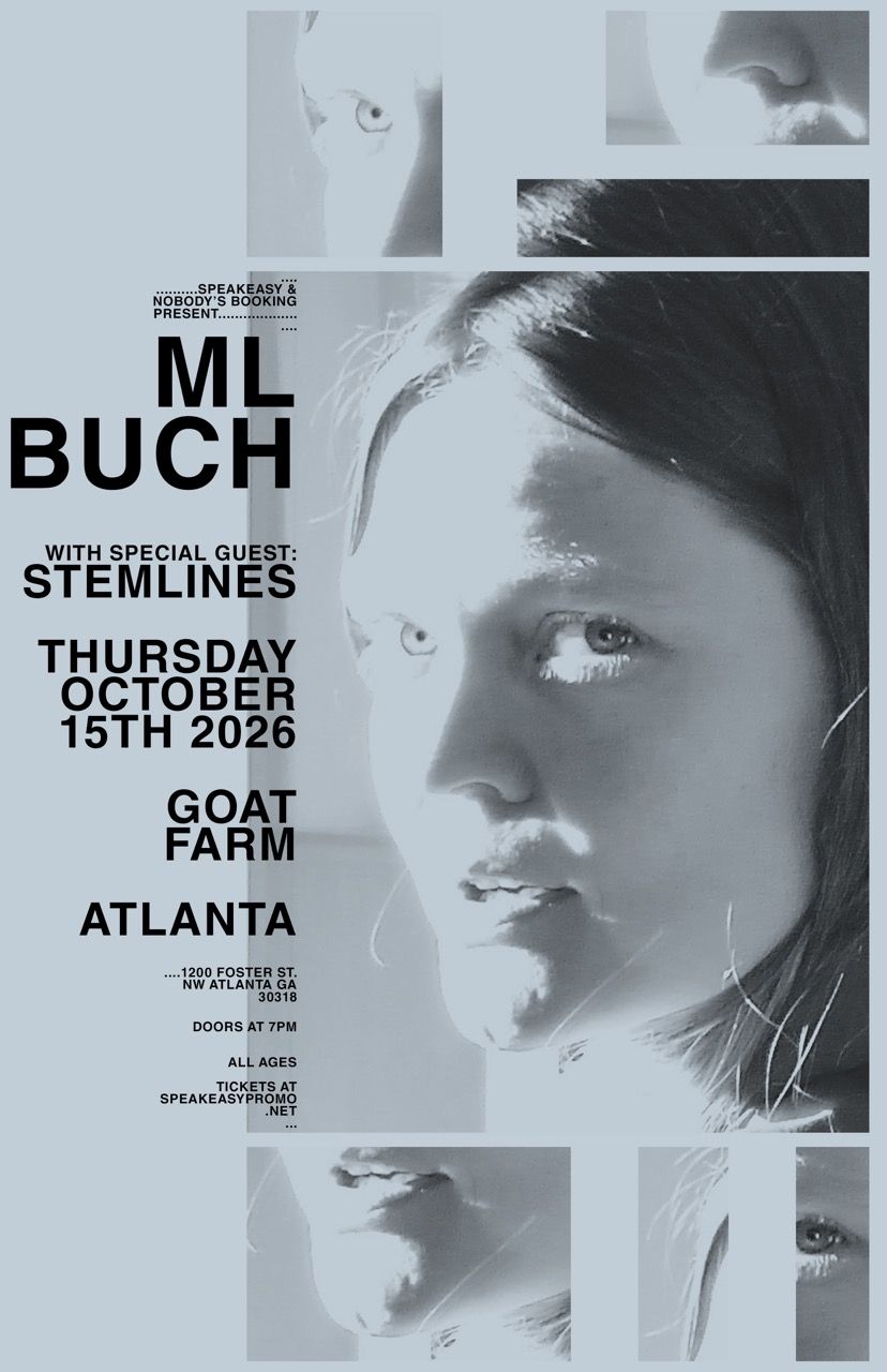 ML Buch
