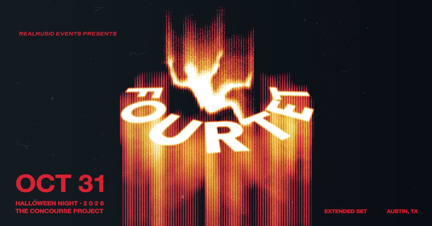 Four Tet (Extended Set)