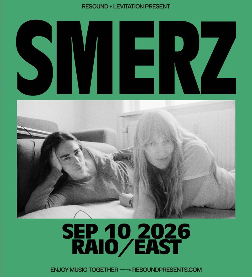 Smerz