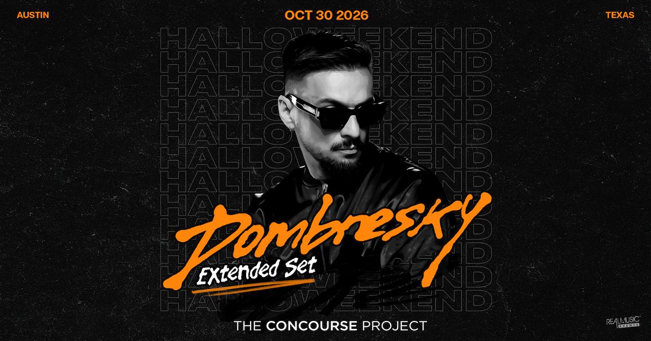 Dombresky (Extended Set)