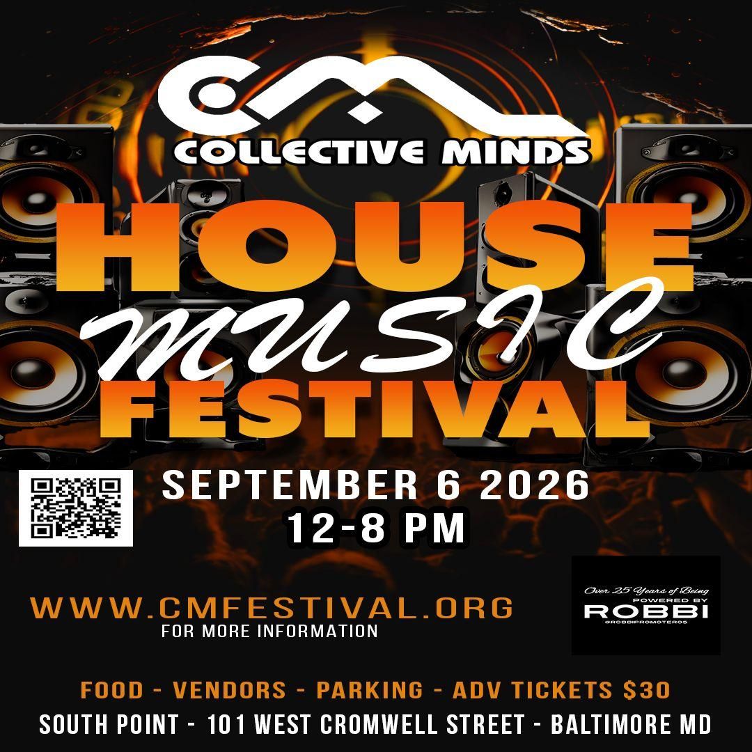 Collective Minds Festival