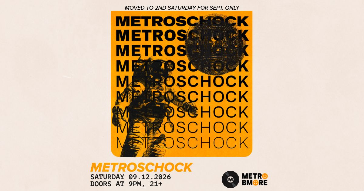 METROSCHOCK