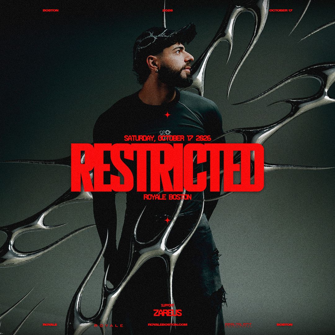 Restricted