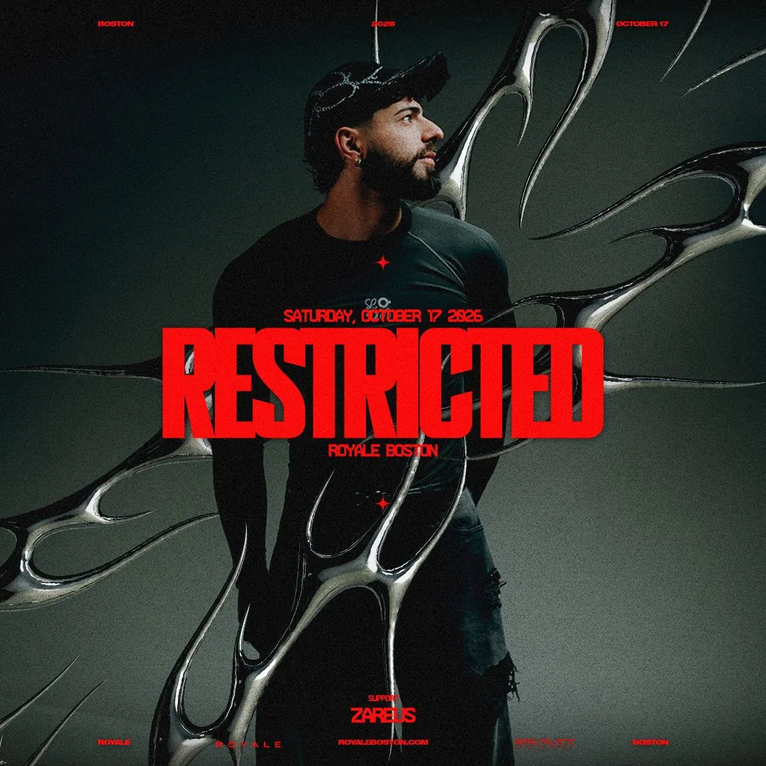 Restricted