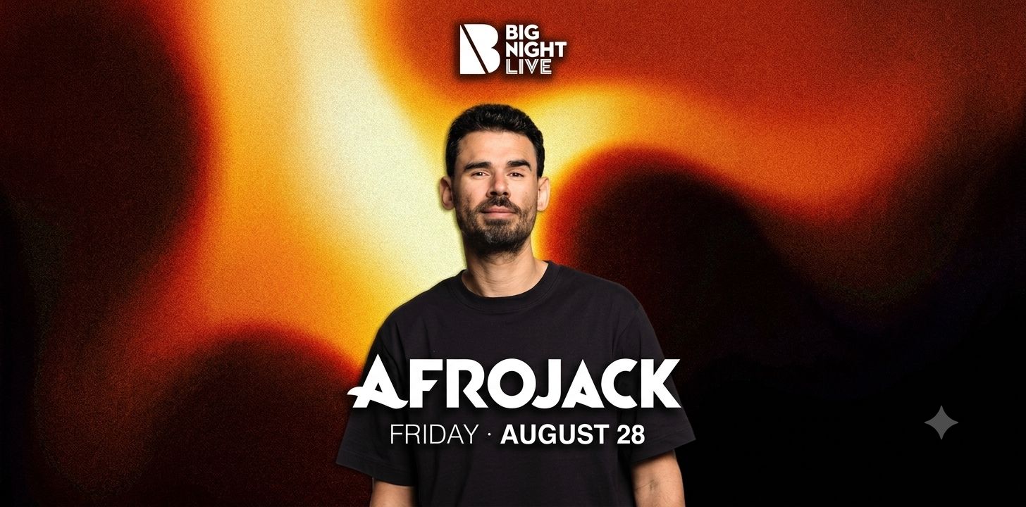Afrojack