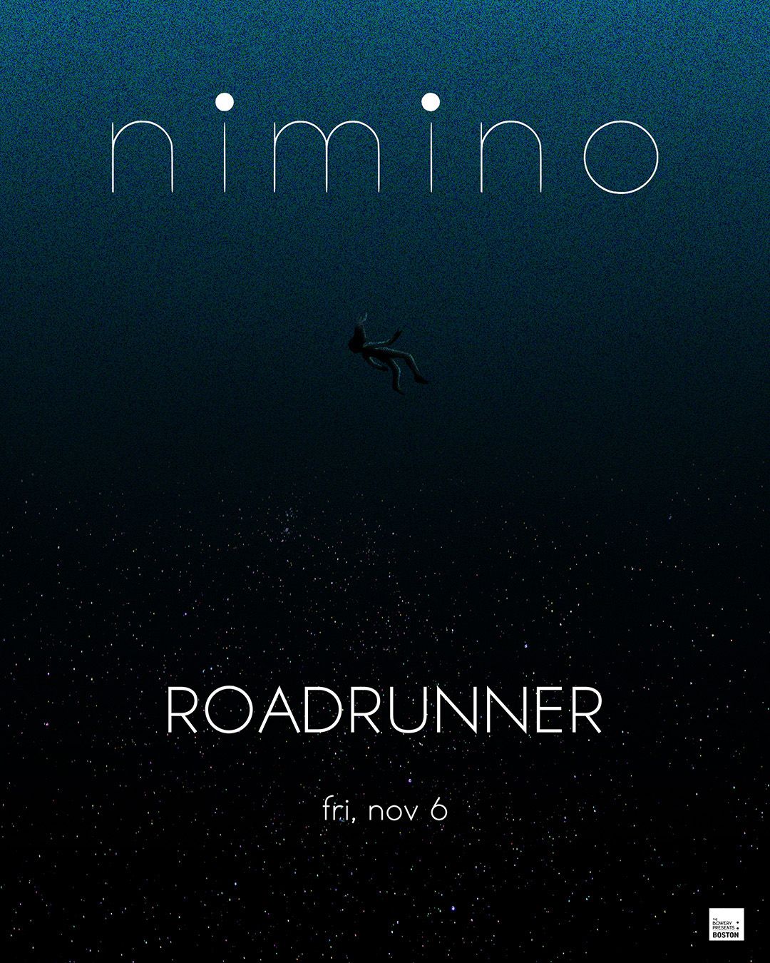 nimino in Boston