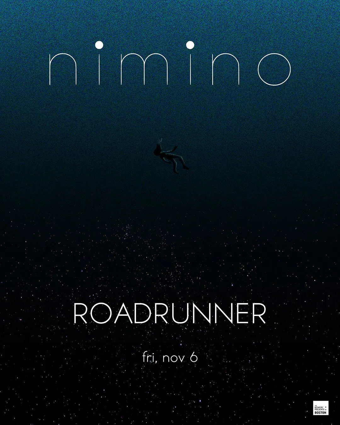 nimino in Boston