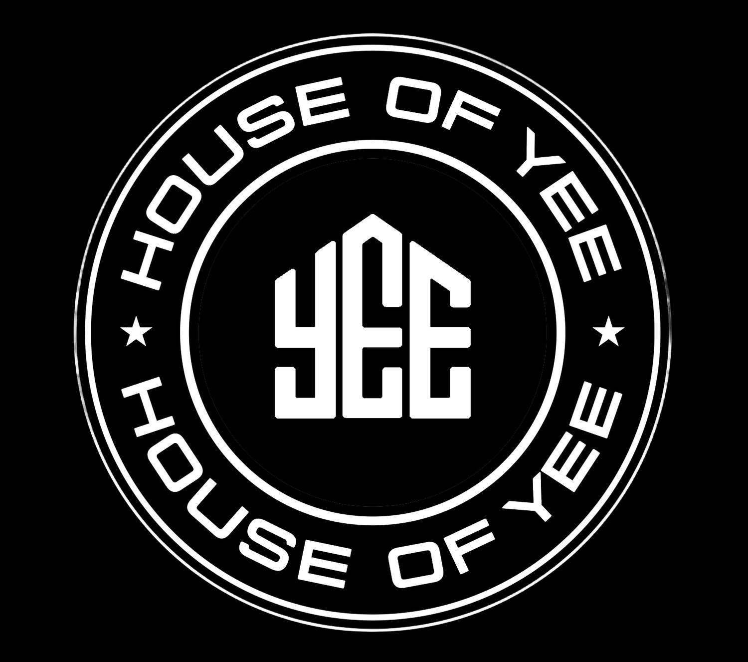 House Of Yee presents: Happiness Happens