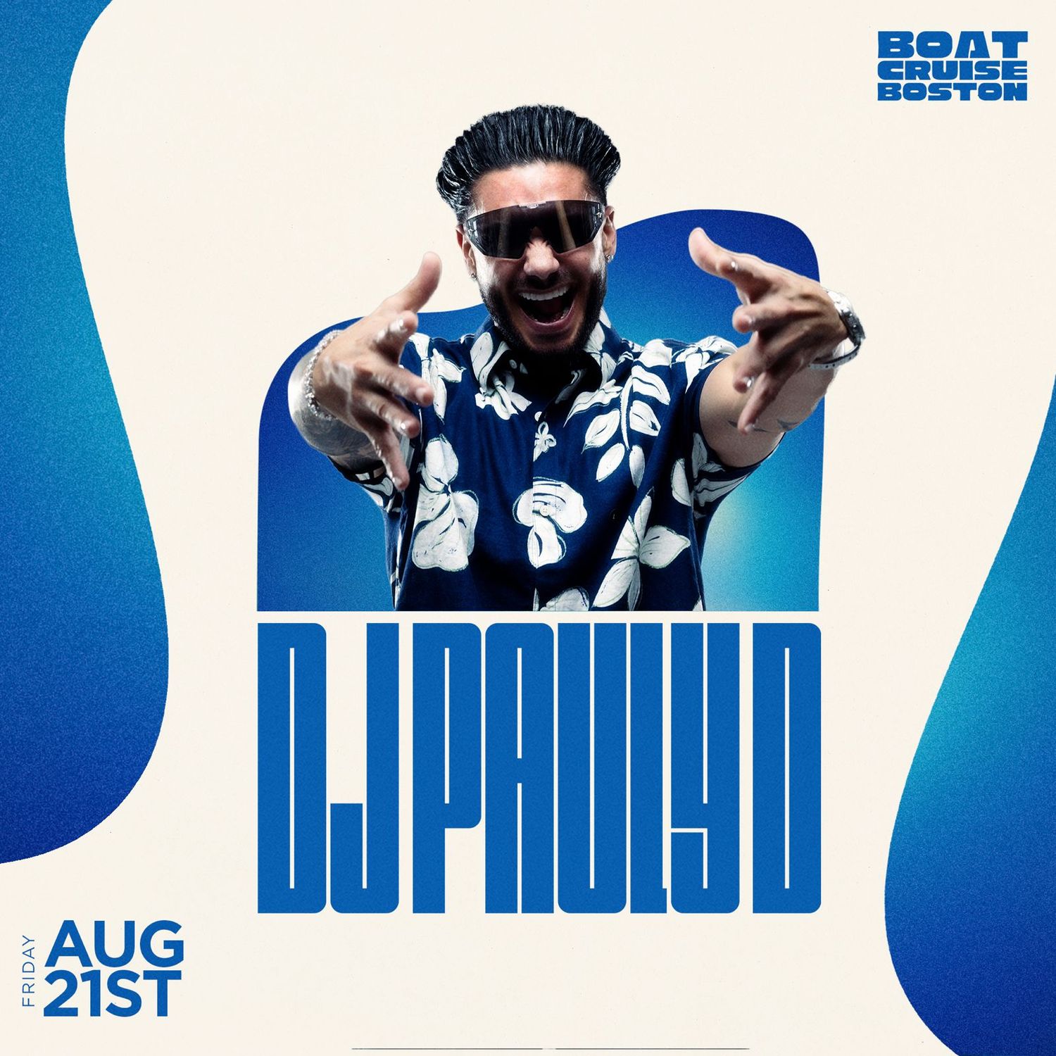 DJ Pauly D