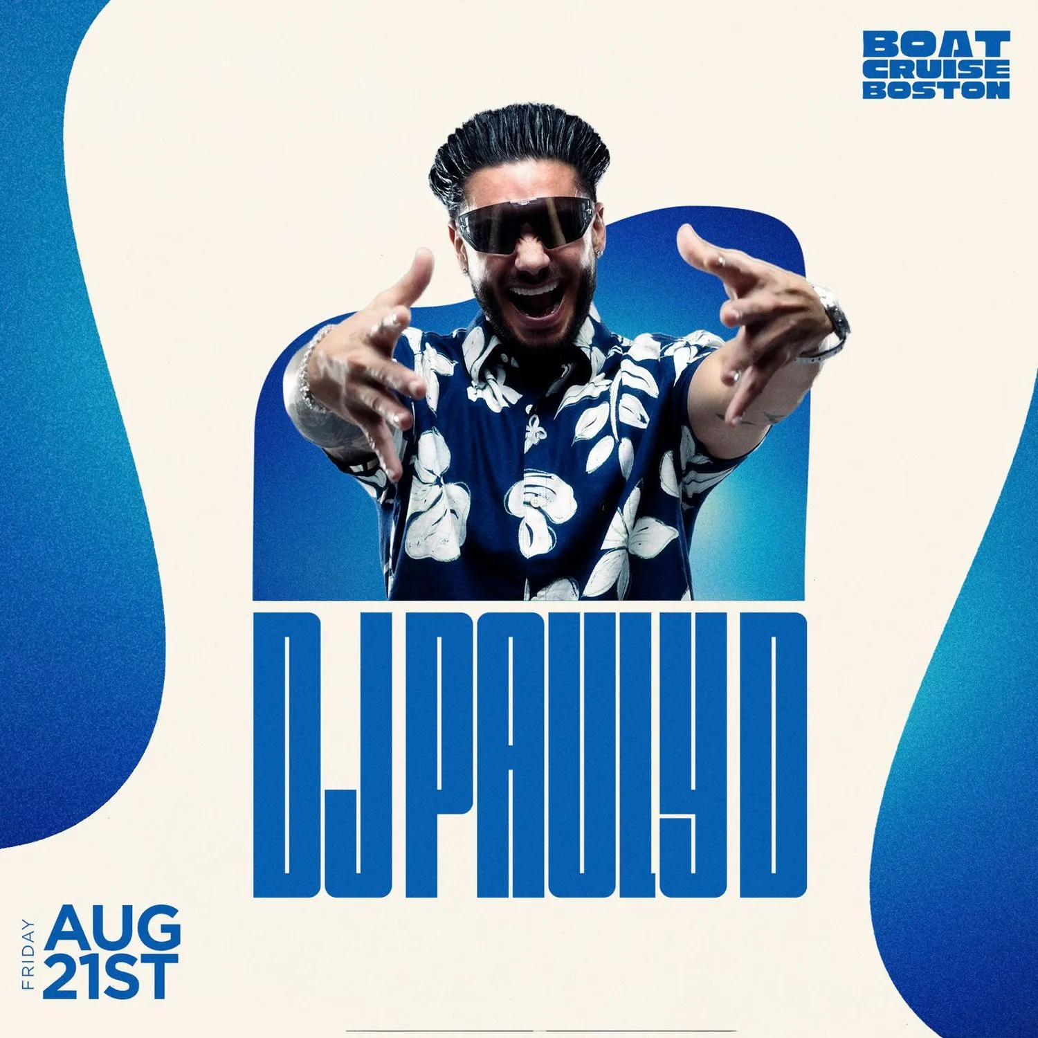 DJ Pauly D