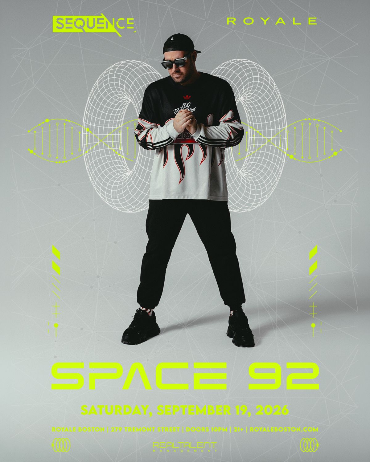 Space 92