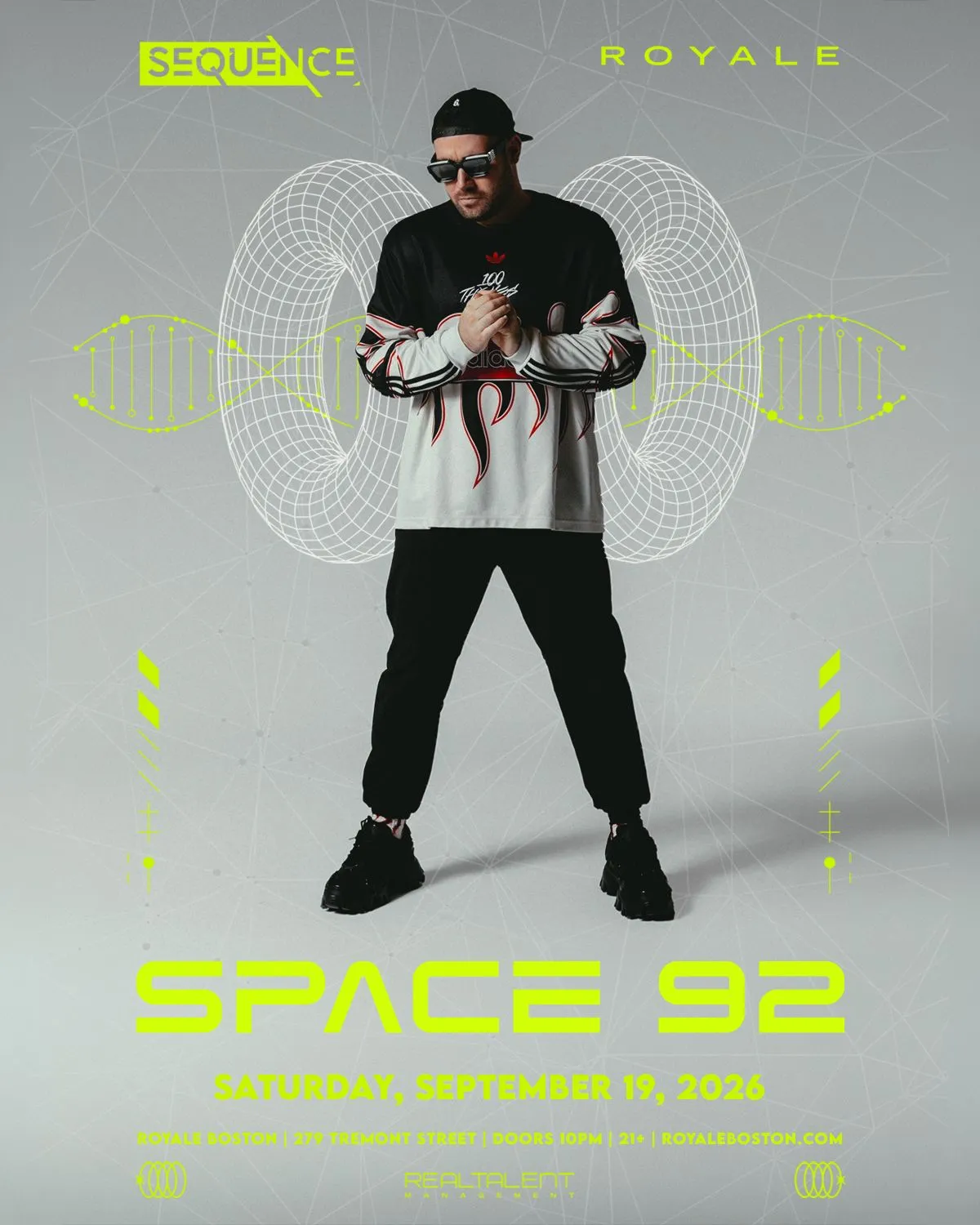 Space 92